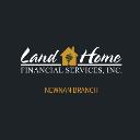 Land Home Financial - Newnan logo